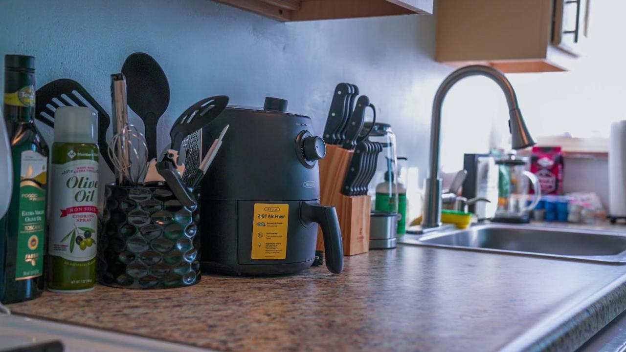 Stylish 3Br Historic Charm, Walk To Franklin Park Apartment Кълъмбъс Екстериор снимка