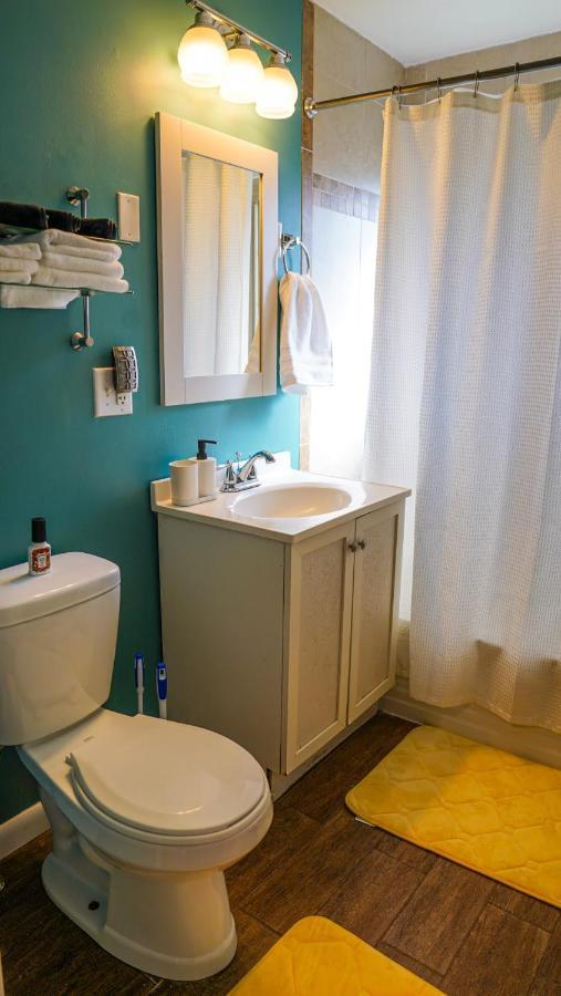 Stylish 3Br Historic Charm, Walk To Franklin Park Apartment Кълъмбъс Екстериор снимка