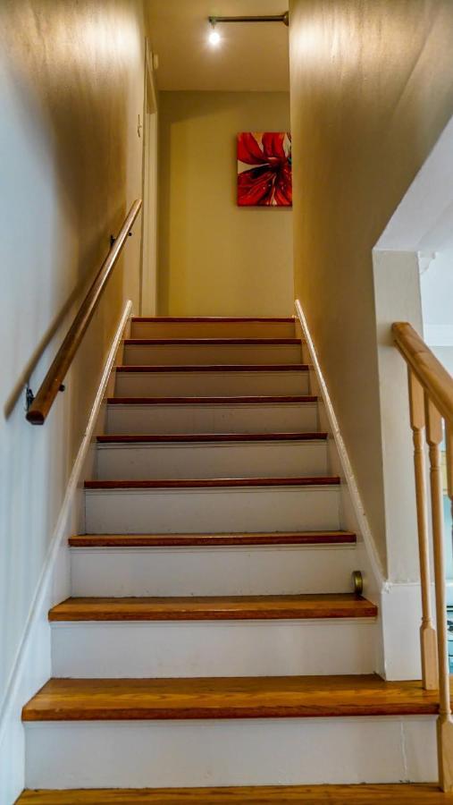 Stylish 3Br Historic Charm, Walk To Franklin Park Apartment Кълъмбъс Екстериор снимка